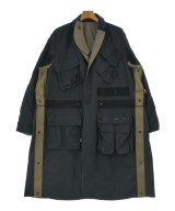 sacai コート