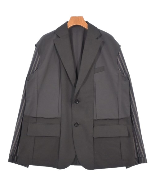 サカイ(sacai)のsacai ジャケット