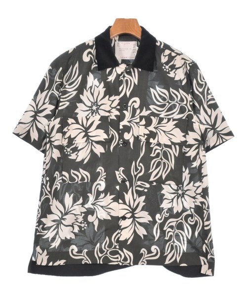 サカイ(sacai)のsacai カジュアルシャツ