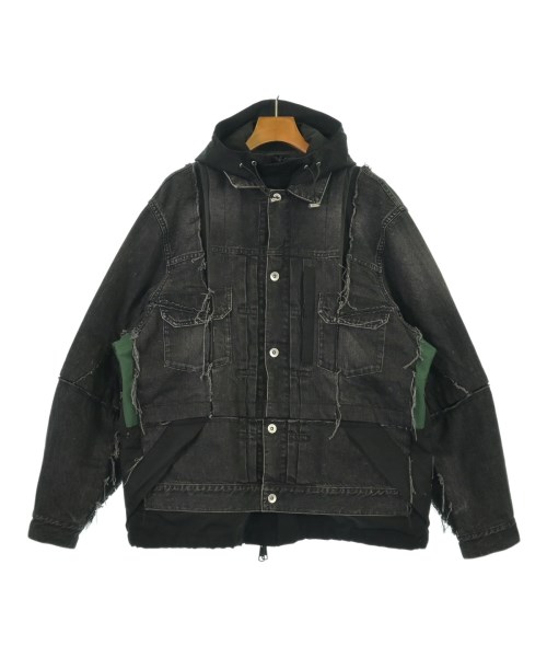 サカイ(sacai)のsacai ブルゾン（その他）