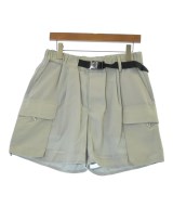 sacai ショートパンツ