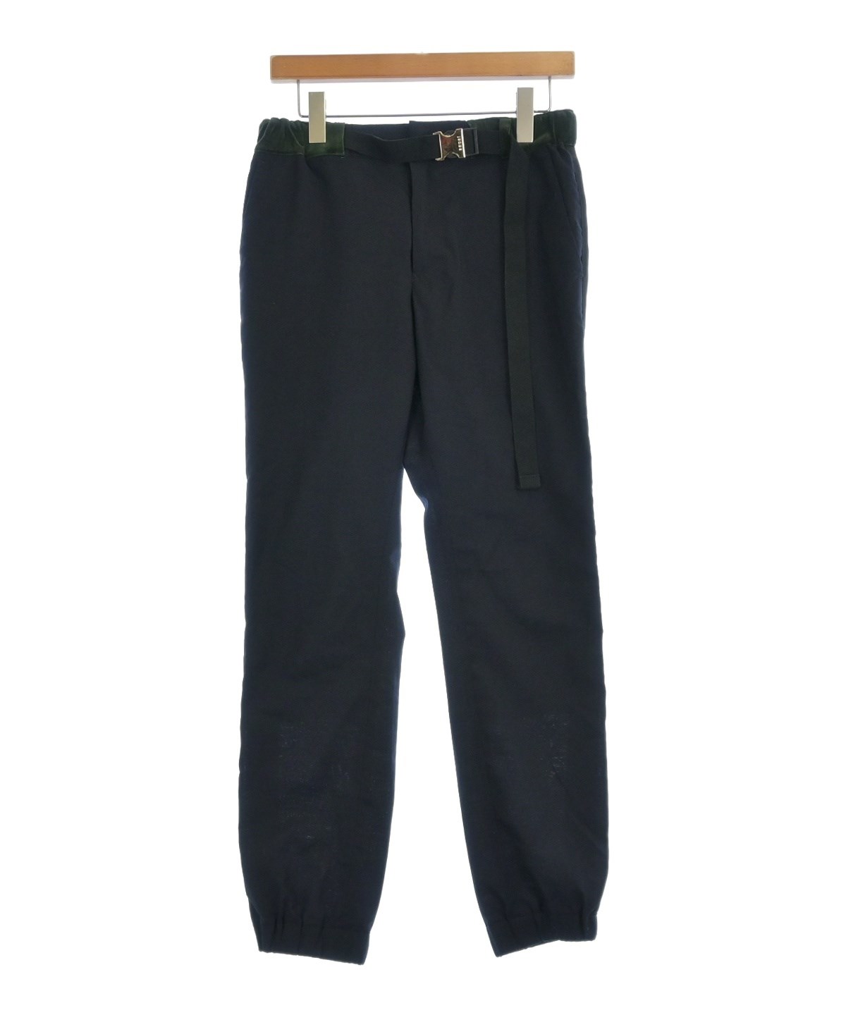 sacai（サカイ）その他 紺 サイズ:1(S位) メンズ/2200595878130