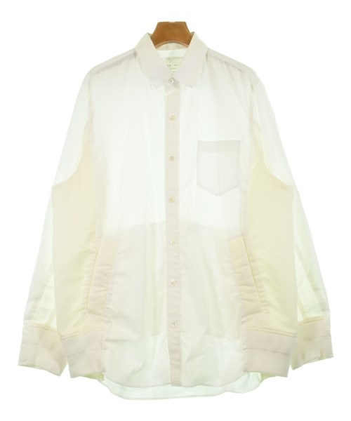 サカイ(sacai)のsacai カジュアルシャツ
