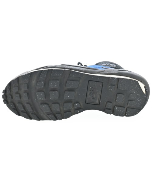 sacai（サカイ）スニーカー 青 サイズ:28.5cm メンズ/2200596904050