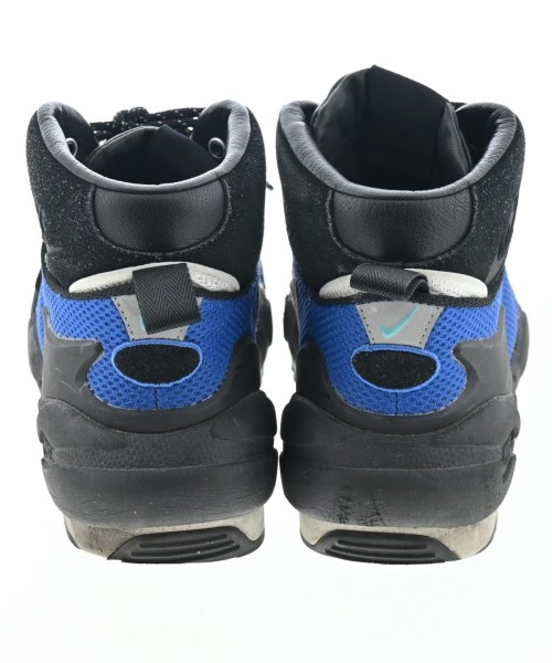 sacai（サカイ）スニーカー 青 サイズ:28.5cm メンズ/2200596904050