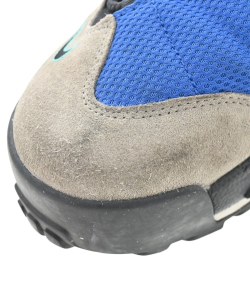 sacai（サカイ）スニーカー 青 サイズ:28.5cm メンズ/2200596904050