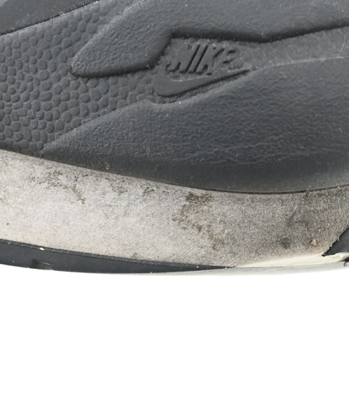 sacai（サカイ）スニーカー 青 サイズ:28.5cm メンズ/2200596904050