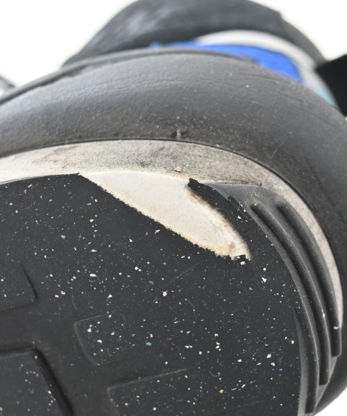 sacai（サカイ）スニーカー 青 サイズ:28.5cm メンズ/2200596904050