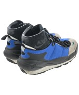 sacai（サカイ）スニーカー 青 サイズ:28.5cm メンズ/2200596904050