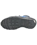 sacai（サカイ）スニーカー 青 サイズ:28.5cm メンズ/2200596904050