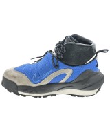 sacai（サカイ）スニーカー 青 サイズ:28.5cm メンズ/2200596904050