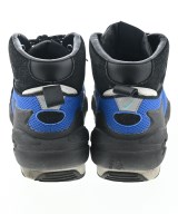 sacai（サカイ）スニーカー 青 サイズ:28.5cm メンズ/2200596904050