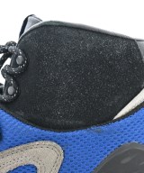 sacai（サカイ）スニーカー 青 サイズ:28.5cm メンズ/2200596904050