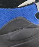 sacai（サカイ）スニーカー 青 サイズ:28.5cm メンズ/2200596904050