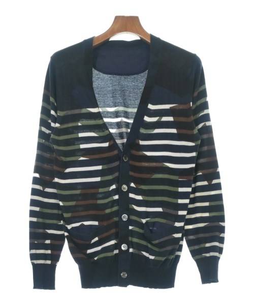 サカイ(sacai)のsacai カーディガン