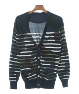 sacai カーディガン