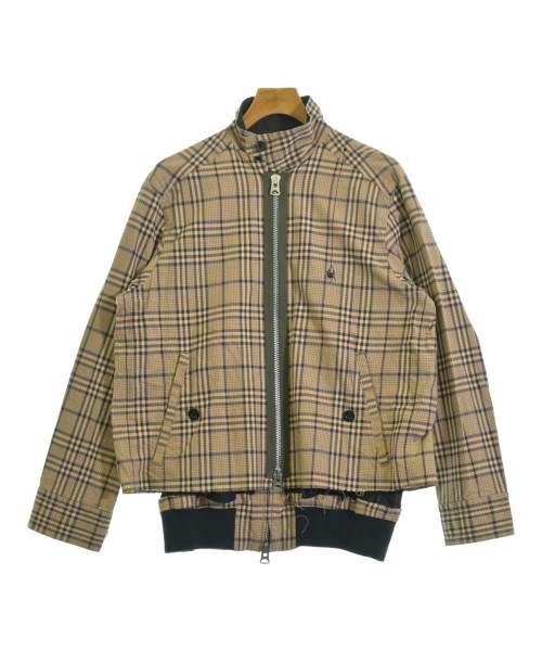 サカイ(sacai)のsacai ブルゾン（その他）