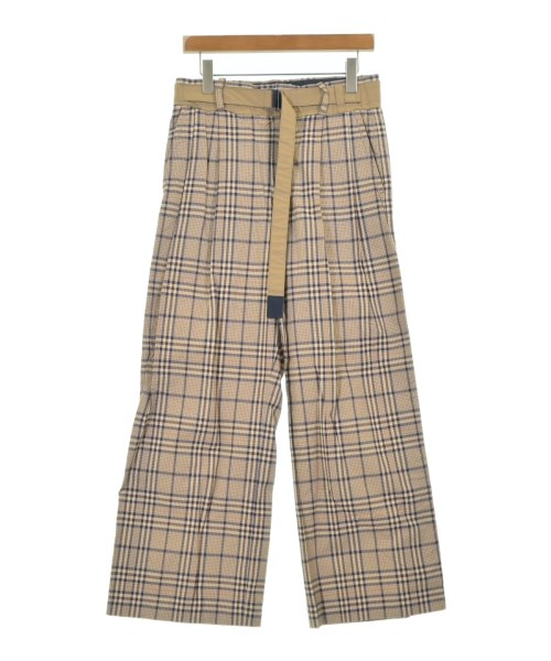 サカイ(sacai)のsacai パンツ（その他）