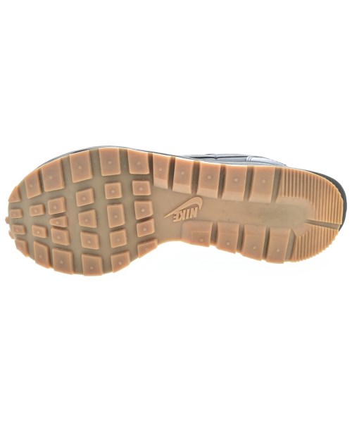 sacai（サカイ）スニーカー 黒 サイズ:27cm メンズ/2200597406089