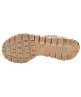 sacai（サカイ）スニーカー 黒 サイズ:27cm メンズ/2200597406089