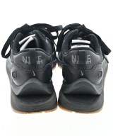 sacai（サカイ）スニーカー 黒 サイズ:27cm メンズ/2200597406089