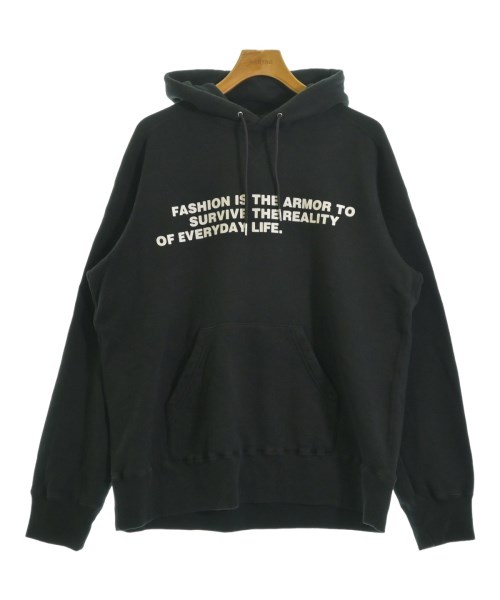 sacai パーカー