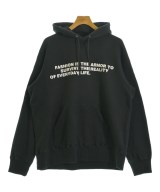 sacai パーカー