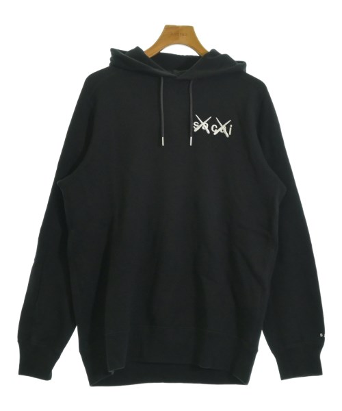 sacai パーカー