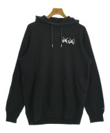 sacai パーカー