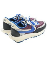 UNDER COVER（アンダーカバー）スニーカー 赤 サイズ:26.5cm メンズ/2200597471087