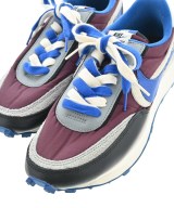 UNDER COVER（アンダーカバー）スニーカー 赤 サイズ:26.5cm メンズ/2200597471087