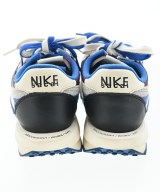 UNDER COVER（アンダーカバー）スニーカー 赤 サイズ:26.5cm メンズ/2200597471087