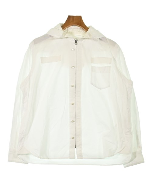 サカイ(sacai)のsacai カジュアルシャツ