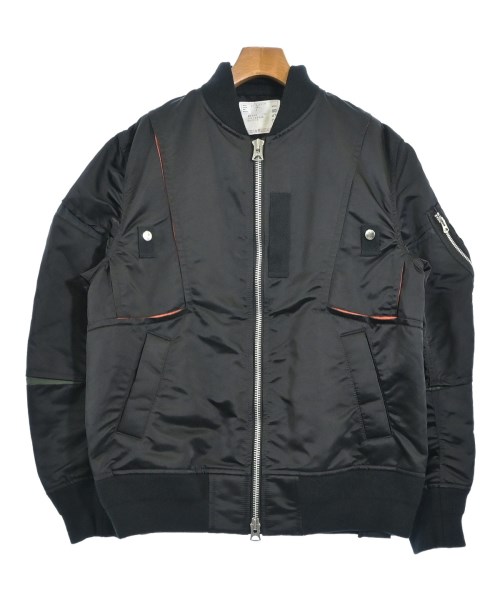 サカイ(sacai)のsacai ミリタリーブルゾン
