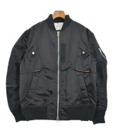 sacai ミリタリーブルゾン