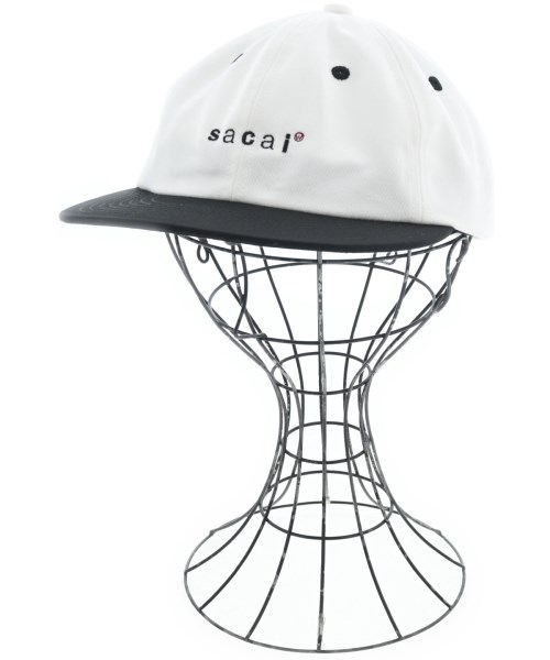 サカイ(sacai)のsacai キャップ