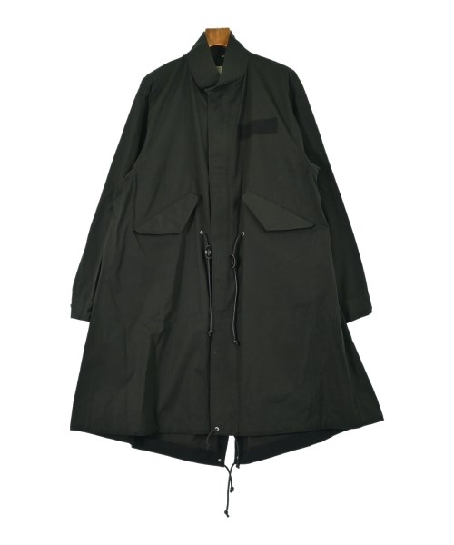 サカイ(sacai)のsacai コート（その他）