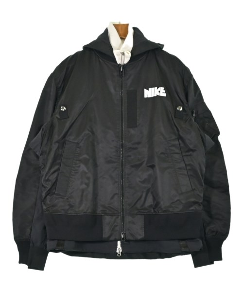 サカイ(sacai)のsacai ブルゾン