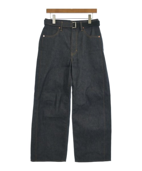サカイ(sacai)のsacai デニムパンツ