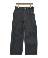 sacai デニムパンツ