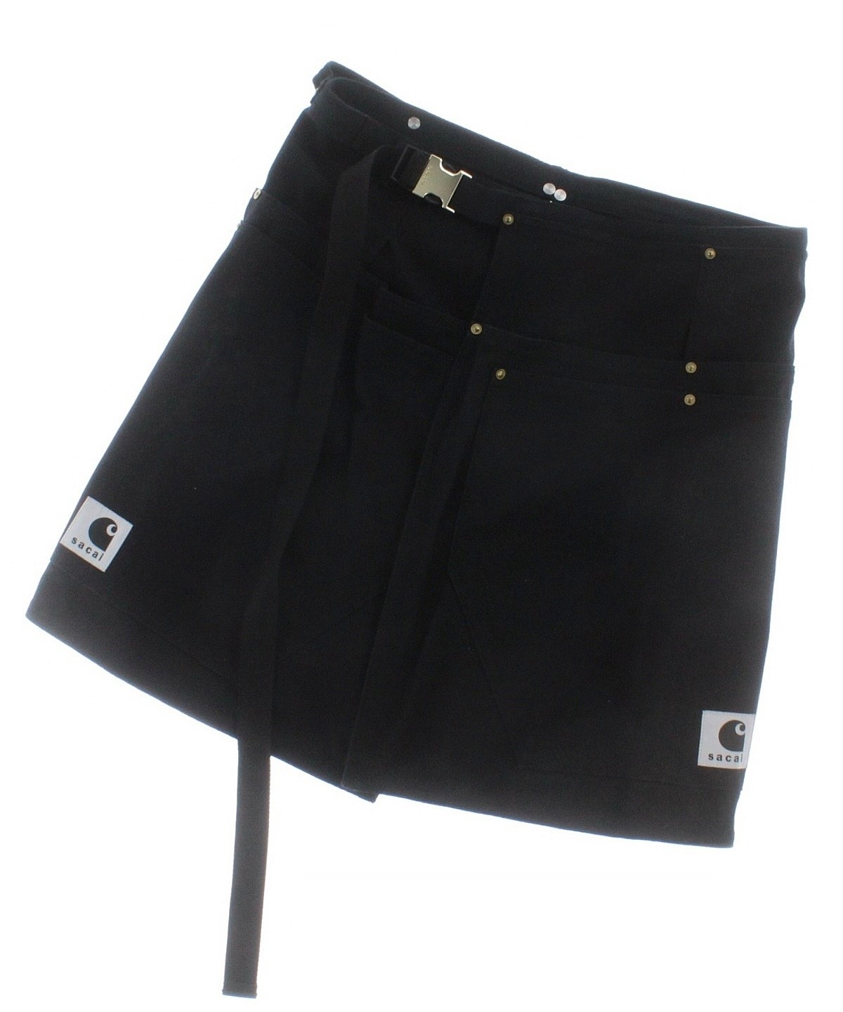 sacai（サカイ）小物類（その他） 黒 サイズ:1(S位) メンズ