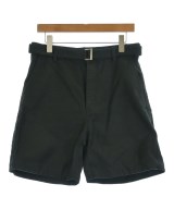 sacai ショートパンツ