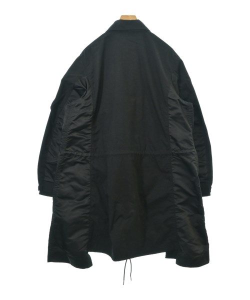 sacai（サカイ）その他 黒 サイズ:1(S位) メンズ/2200599045019