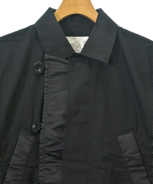 sacai（サカイ）その他 黒 サイズ:1(S位) メンズ/2200599045019
