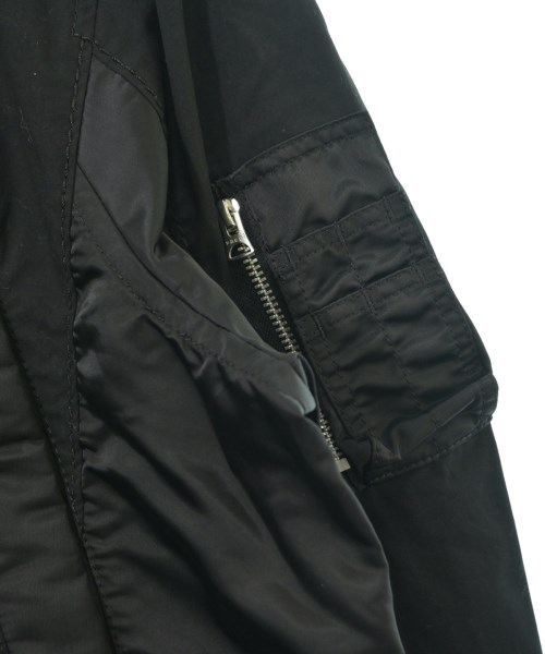 sacai（サカイ）その他 黒 サイズ:1(S位) メンズ/2200599045019