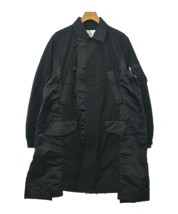 sacai（サカイ）その他 黒 サイズ:1(S位) メンズ/2200599045019
