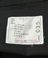 sacai（サカイ）その他 黒 サイズ:1(S位) メンズ/2200599045019