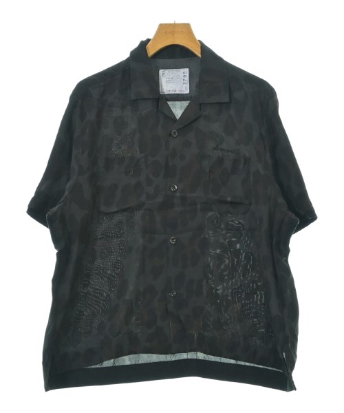 サカイ(sacai)のsacai カジュアルシャツ