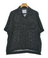 sacai カジュアルシャツ