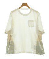 sacai Tシャツ・カットソー